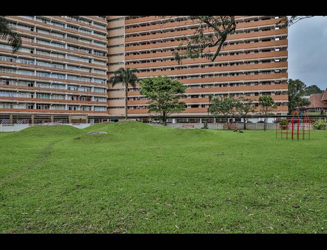 1 BEDROOM FLAT SOLD IN PINETOWN CENTRAL